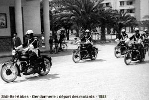 17 SORTIE DES MOTARDS
